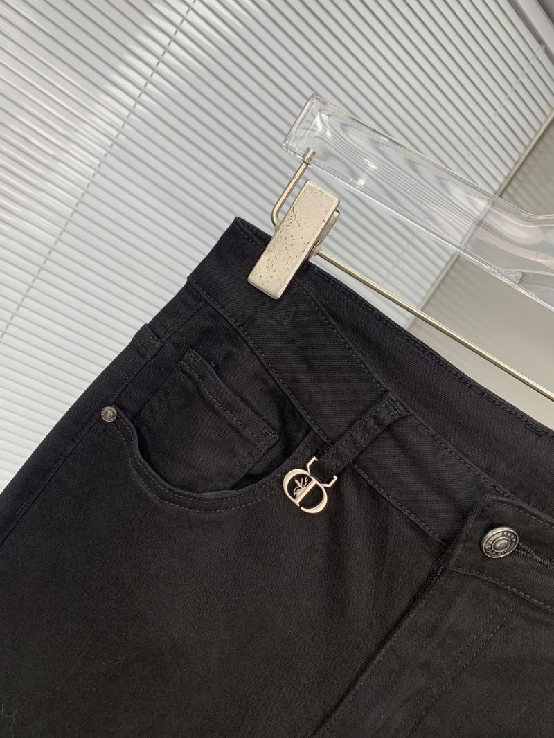 Christian Dior Jeans